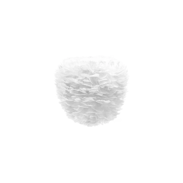 UMAGE (Vita) - Lampa EOS EVIA mini - średnica 30 cm, biała