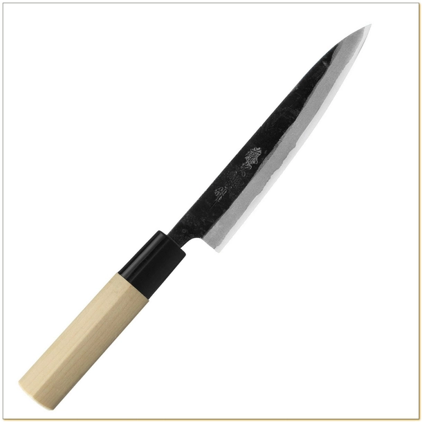 Tojiro Shirogami - Nóż uniwersalny 15cm
